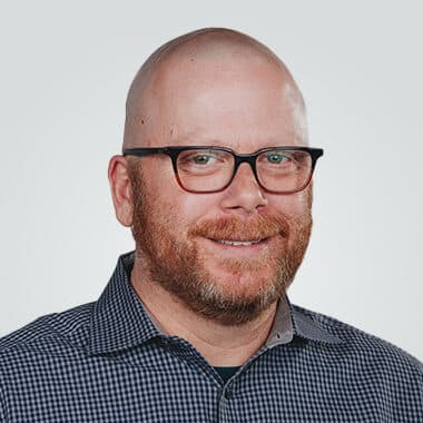 Ken Kicker, founder of MinistryStats